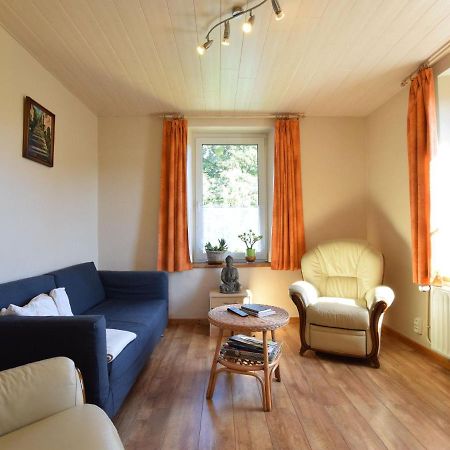 Cozy Holiday Home Near The Forest In Bovigny Gouvy Εξωτερικό φωτογραφία