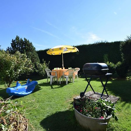 Cozy Holiday Home Near The Forest In Bovigny Gouvy Εξωτερικό φωτογραφία