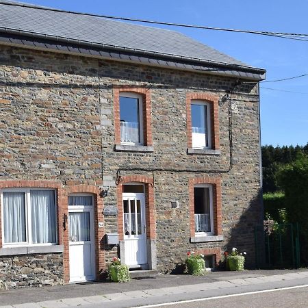 Cozy Holiday Home Near The Forest In Bovigny Gouvy Εξωτερικό φωτογραφία