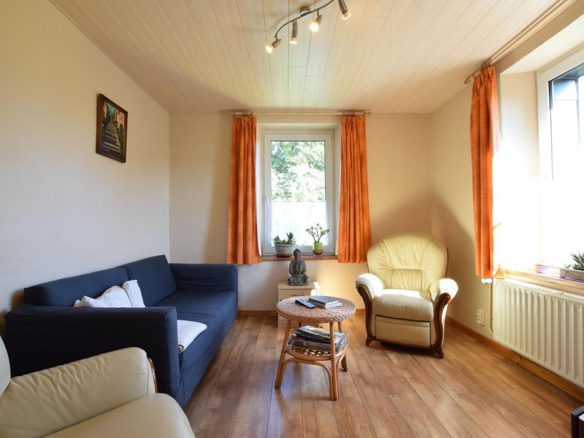 Cozy Holiday Home Near The Forest In Bovigny Gouvy Εξωτερικό φωτογραφία