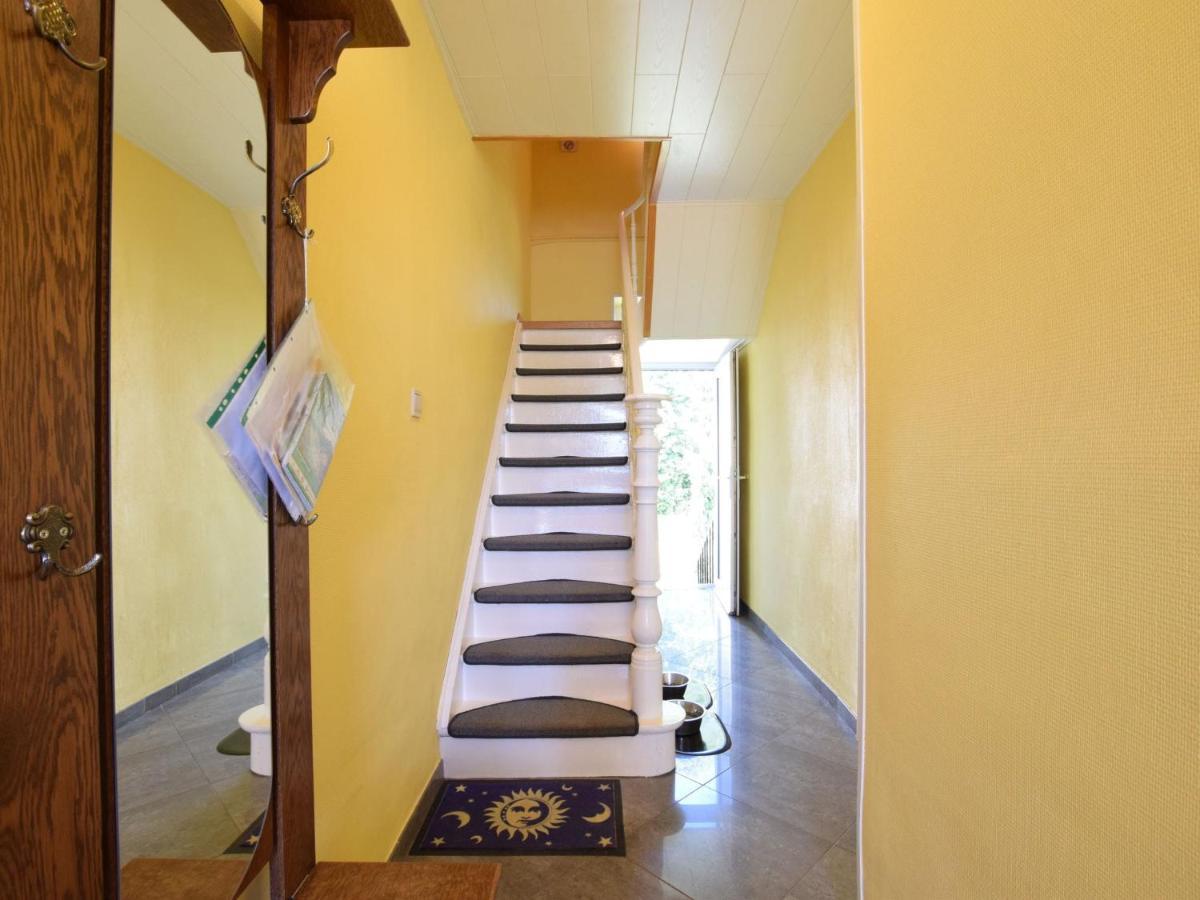 Cozy Holiday Home Near The Forest In Bovigny Gouvy Εξωτερικό φωτογραφία