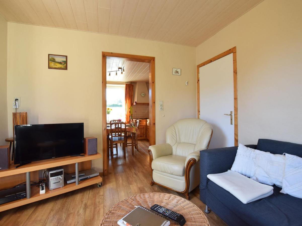 Cozy Holiday Home Near The Forest In Bovigny Gouvy Εξωτερικό φωτογραφία