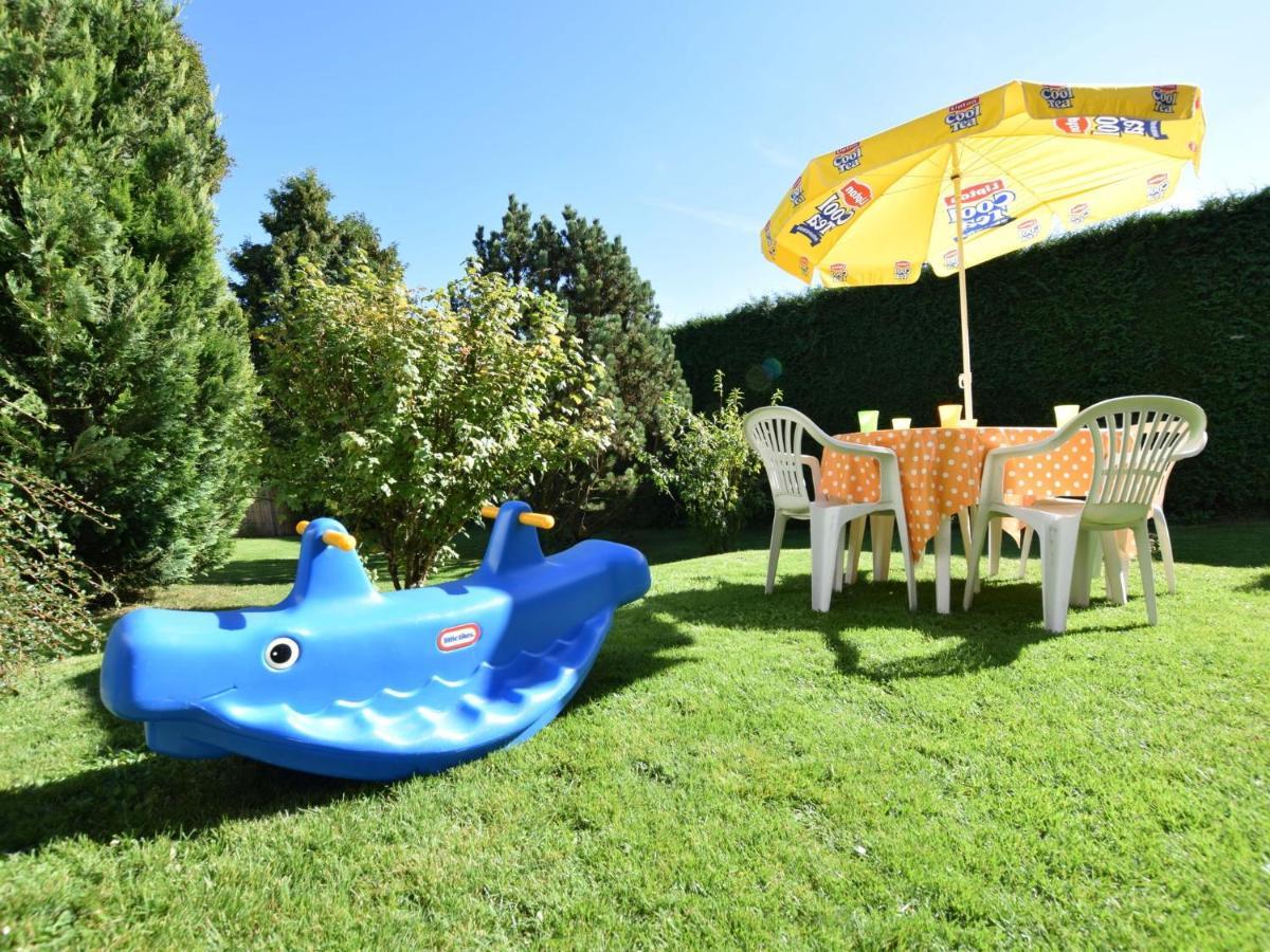 Cozy Holiday Home Near The Forest In Bovigny Gouvy Εξωτερικό φωτογραφία