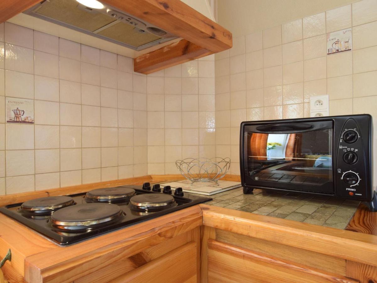 Cozy Holiday Home Near The Forest In Bovigny Gouvy Εξωτερικό φωτογραφία