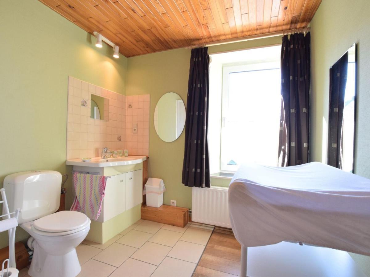 Cozy Holiday Home Near The Forest In Bovigny Gouvy Εξωτερικό φωτογραφία