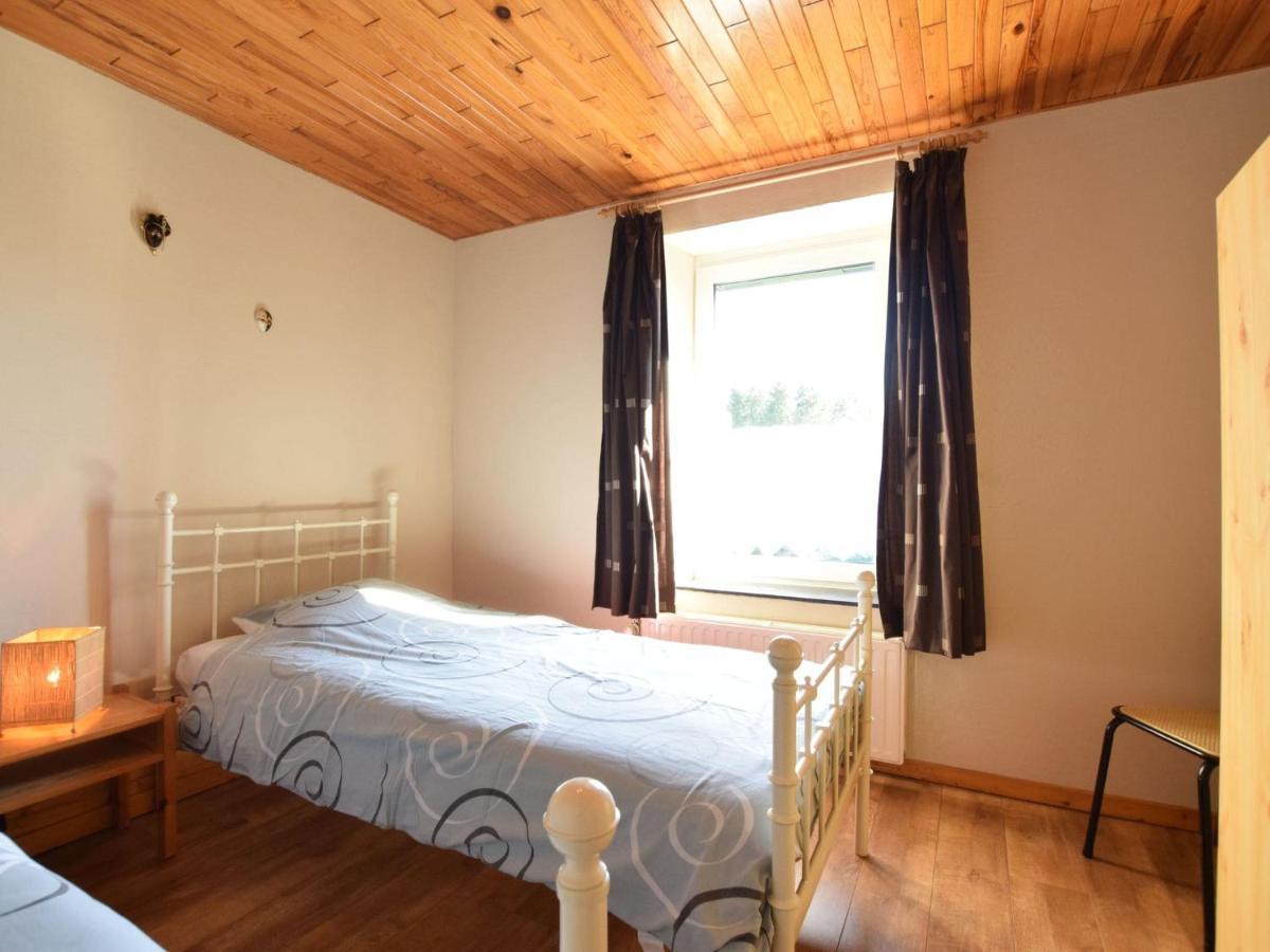 Cozy Holiday Home Near The Forest In Bovigny Gouvy Εξωτερικό φωτογραφία