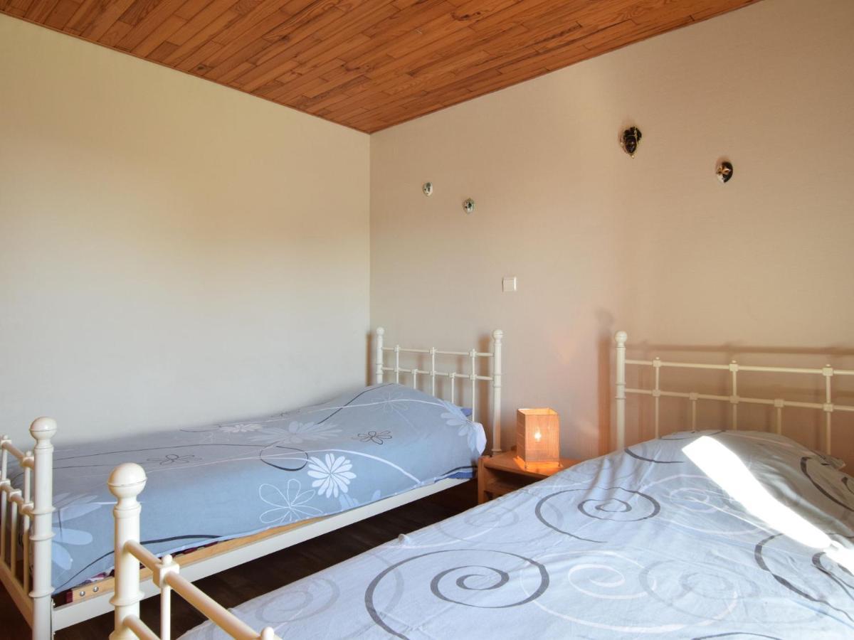 Cozy Holiday Home Near The Forest In Bovigny Gouvy Εξωτερικό φωτογραφία