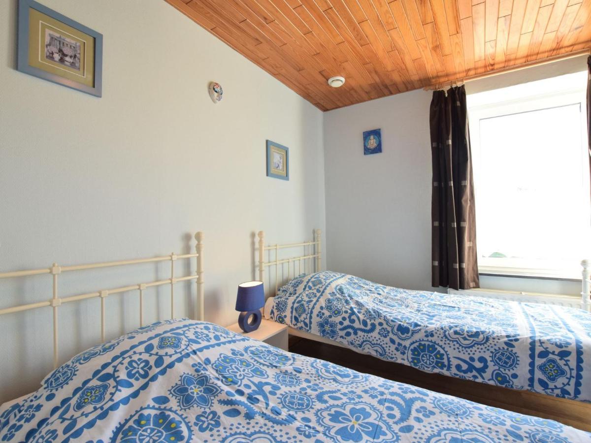 Cozy Holiday Home Near The Forest In Bovigny Gouvy Εξωτερικό φωτογραφία