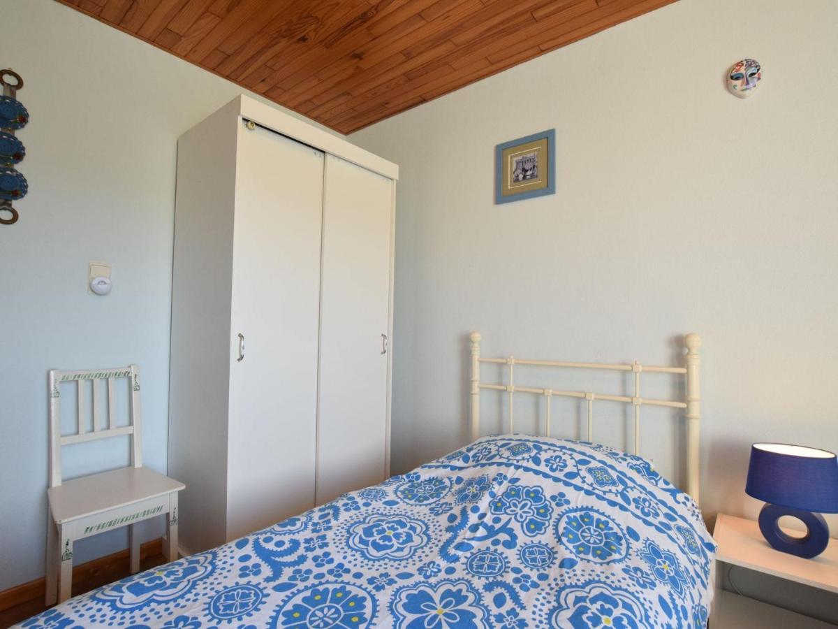 Cozy Holiday Home Near The Forest In Bovigny Gouvy Εξωτερικό φωτογραφία