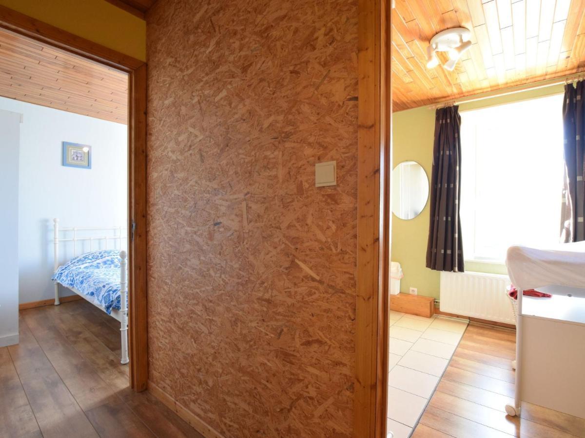 Cozy Holiday Home Near The Forest In Bovigny Gouvy Εξωτερικό φωτογραφία