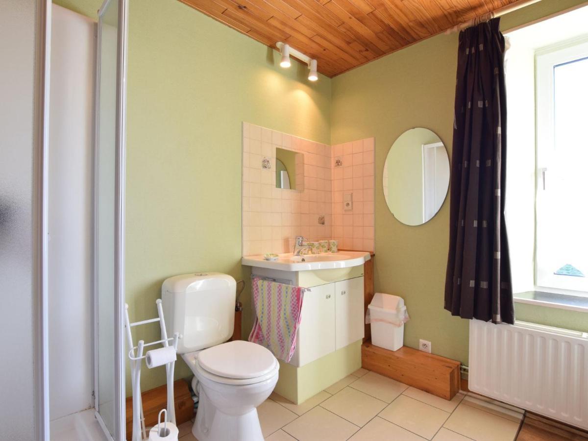 Cozy Holiday Home Near The Forest In Bovigny Gouvy Εξωτερικό φωτογραφία
